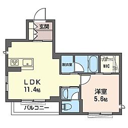 ヴィラコート　クオリスタ 00201