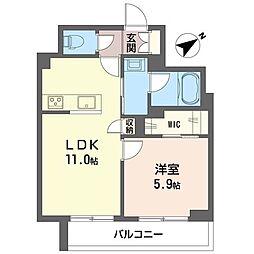 サザンクロス津田沼 00202