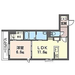 ラシュレ 00101