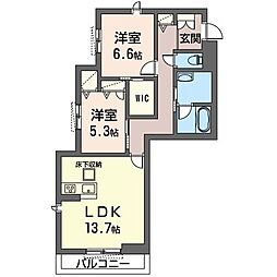 大新ヒルズ中道北I 00103