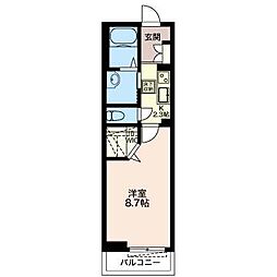 カーサＳＣ 00102