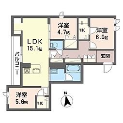 カーサ・ソム・Ｄ 00201