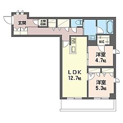 カーサ・ソム・Ｄ 00103