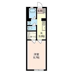 ストリームコート 00105