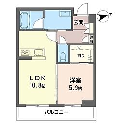 ワンズレジデンス蔵元町 00102