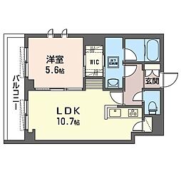 シャンティＡ 00103