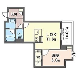 シャンティＡ 00201