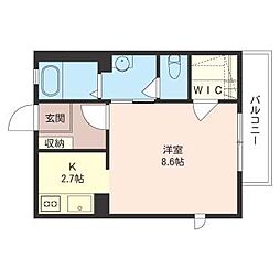 ストリームコート 00301