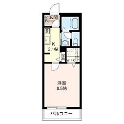 マストライフ新松戸 00304