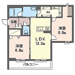 アーバンハウス2丁目 00201