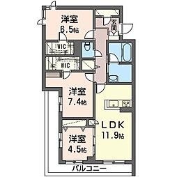 セカンドガーデン 00201