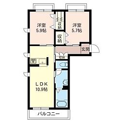 カーサ　クレール 00303