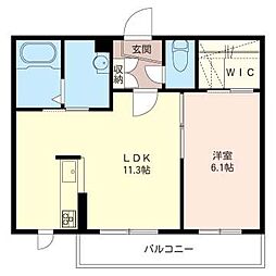 カーサ　クレール 00102