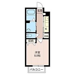 ティアラ・コート 00203