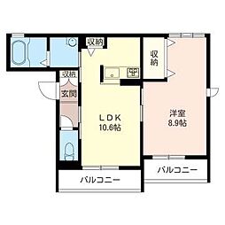 レジデンス神峰 00102