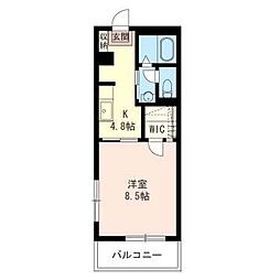 メゾンドールＳＡＫＵＲＡ 00101