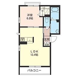 ウッドII相模が丘 00301