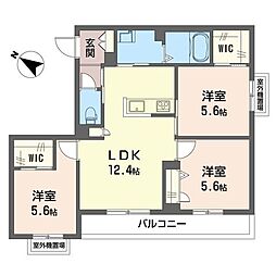 プラムガーデンＡ 00301