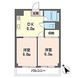 田中マンション 00405