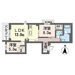 フルリアージュ 00201
