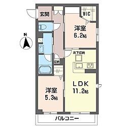 リラフォート　サクラ 00101