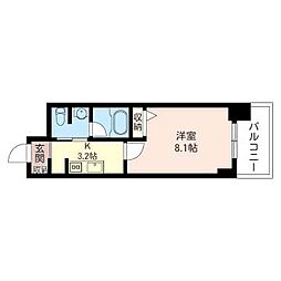 エトランゼ桜森 00403
