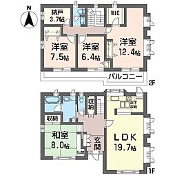 大和市渋谷一丁目戸建て 00101