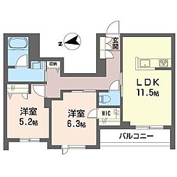 ラ・ルミエール 00202