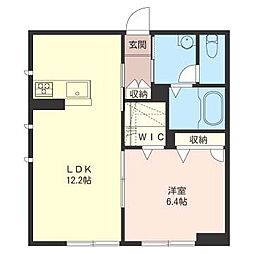 コリヌガーデン 00103