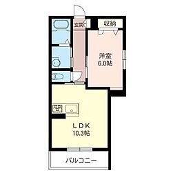 ヴィアソーレ 00101