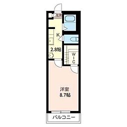 ラ・クール 00307