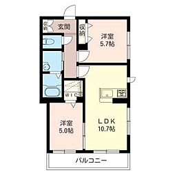リラフォートメゾン 00201