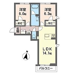 ミュゲ 00303