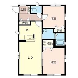 シャーメゾンNEO I 00101