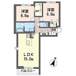 シャーメゾンＲｉｃｈｅ 00301
