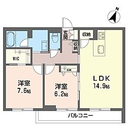 シャーメゾンＲｉｃｈｅ 00302