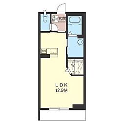 シャーメゾン　ＹＯＵ　II 00103