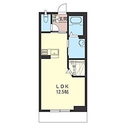 シャーメゾン　ＹＯＵ　II 00105