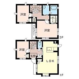 上田住宅 00101