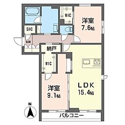 シャーメゾンｃａｌｍｅ 00203