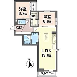 シャーメゾン　フナツ 00103