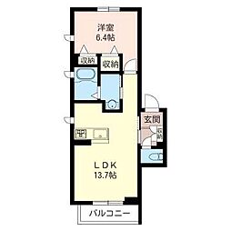 武蔵関シャーメゾン 00302