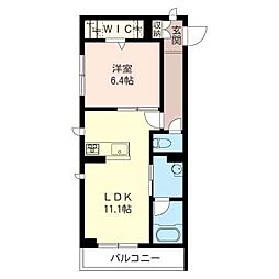 カーサクオーレ 00201