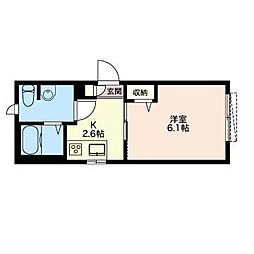 ヴィラージュ根岸 00101