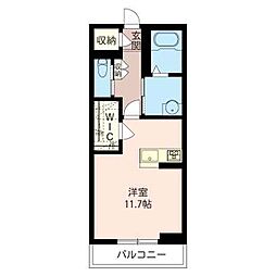 シャーメゾン柳町 00302