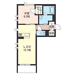 シャーメゾン　エミナント 00101