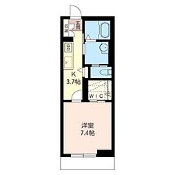 シャーメゾン柳町 00103