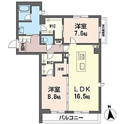 シャーメゾン　カームタッセル　Ａ 00203