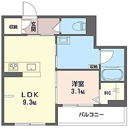 リベルテ　水戸新荘 00103