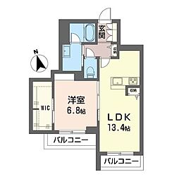 メセナ　グランデ　千波 00302